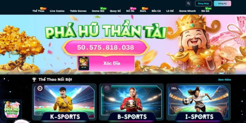 Đỉnh cao công nghệ tích hợp tại link vào Say88